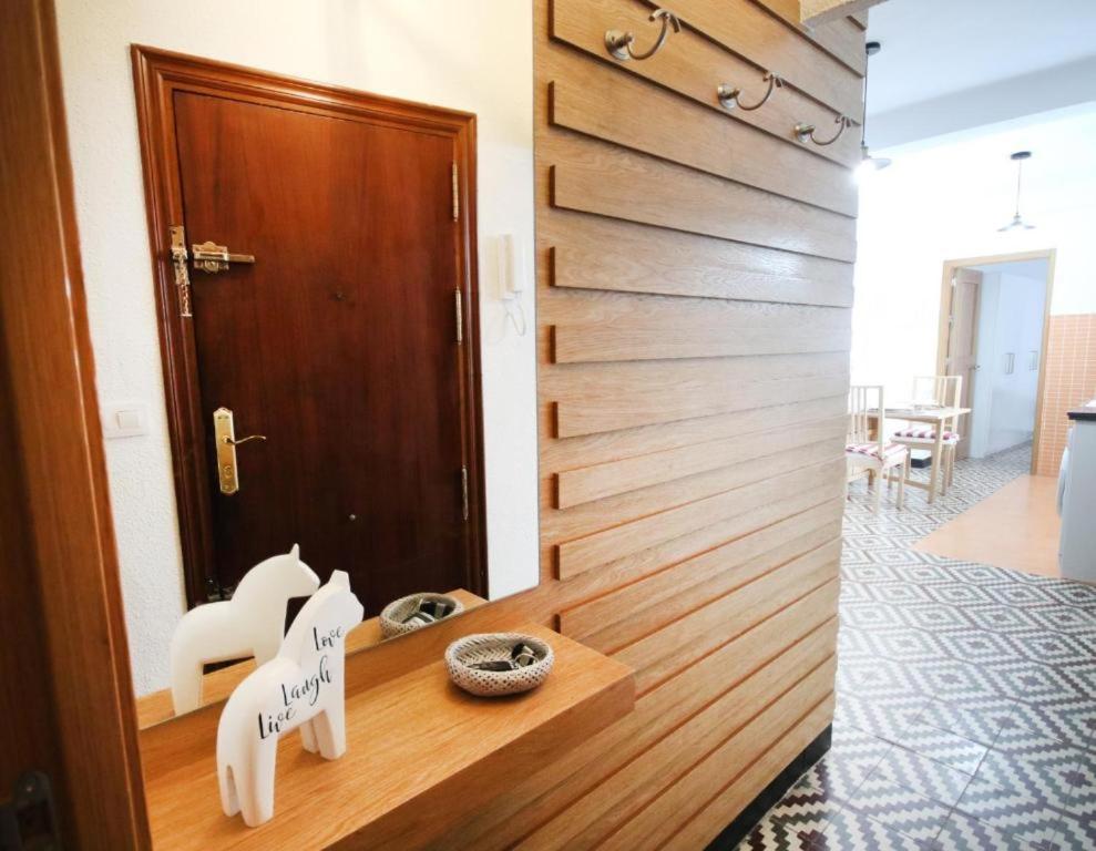 Rentalsevilla Evangelista II Экстерьер фото