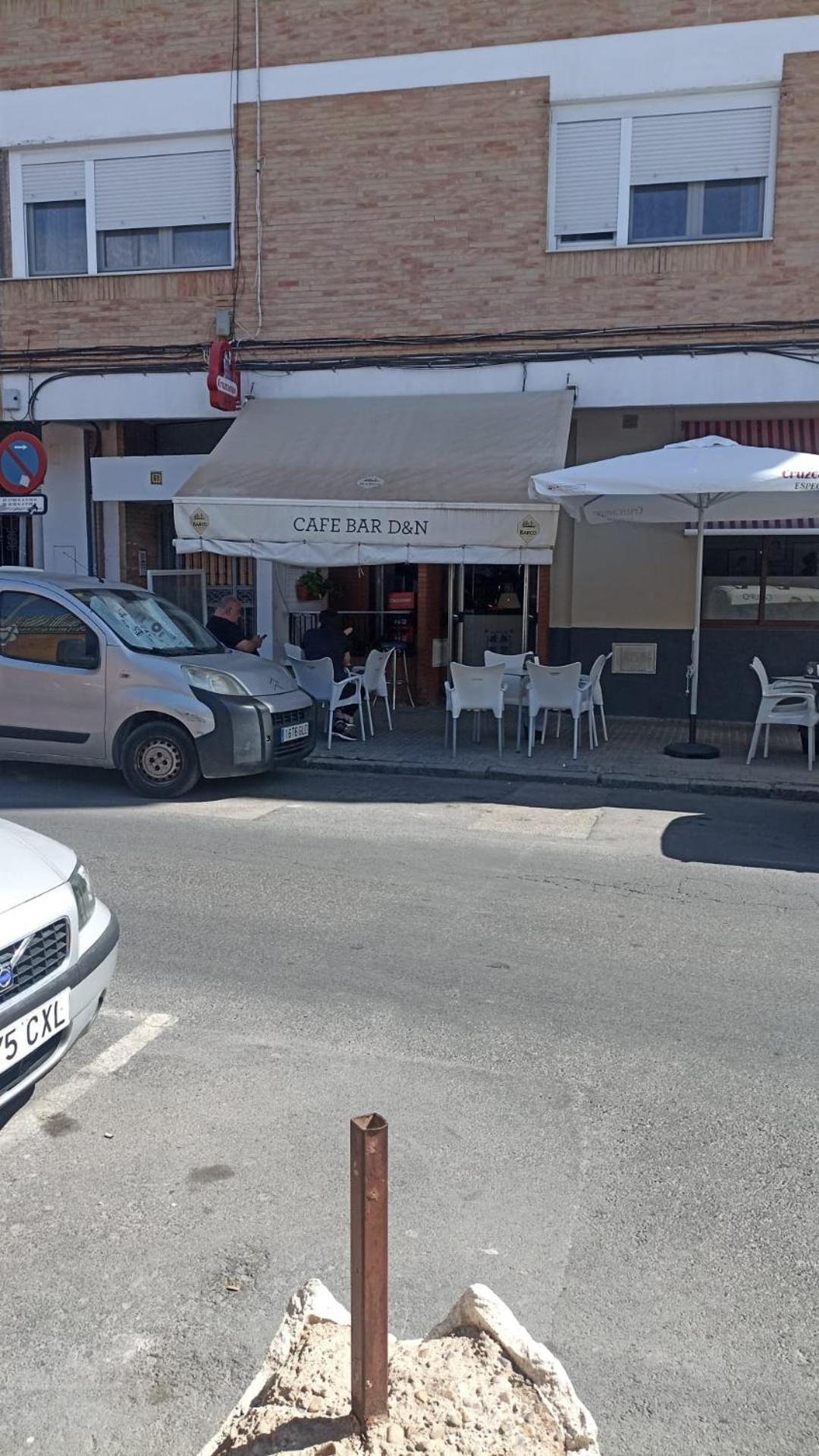 Rentalsevilla Evangelista II Экстерьер фото